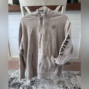 Ariat hoodie